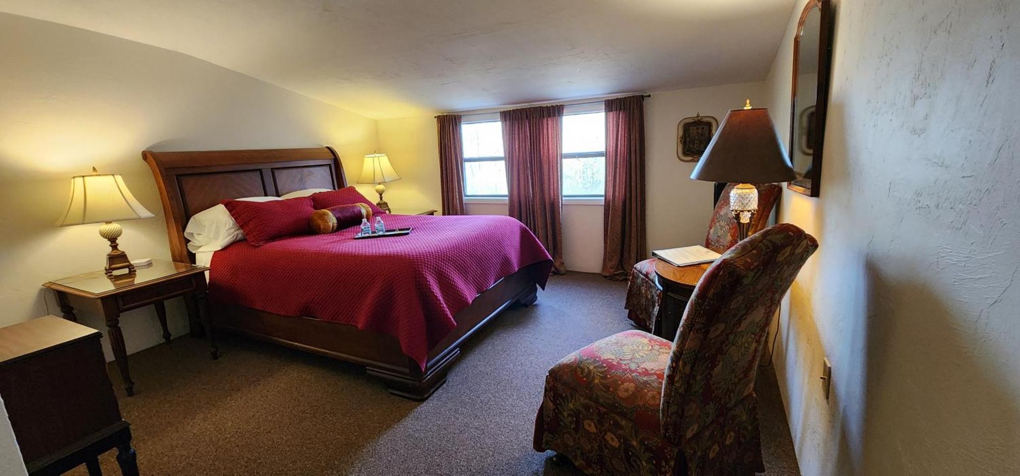 Lily Creek Lodge Dahlonega Kültér fotó