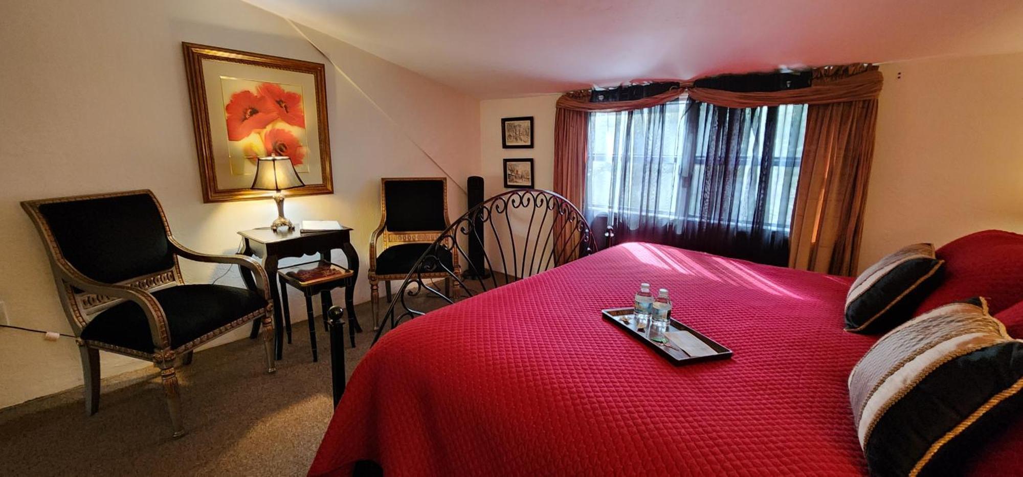 Lily Creek Lodge Dahlonega Kültér fotó