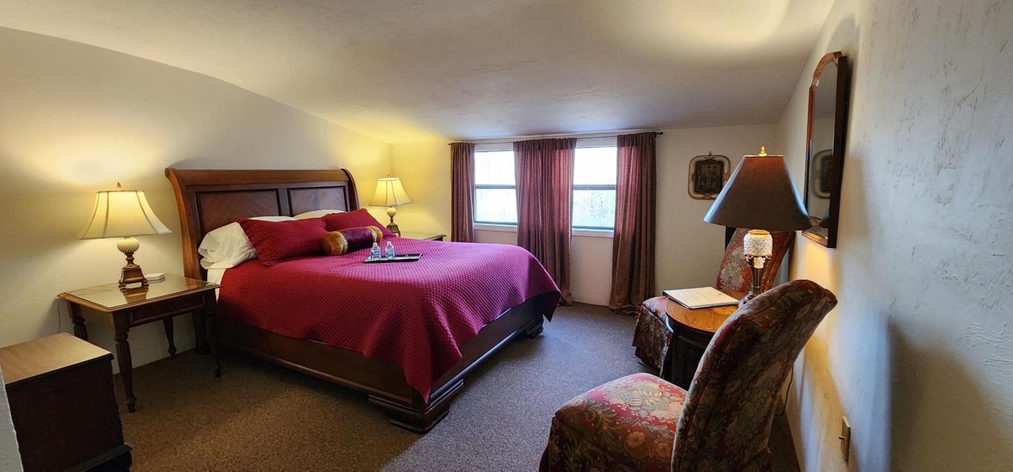 Lily Creek Lodge Dahlonega Kültér fotó