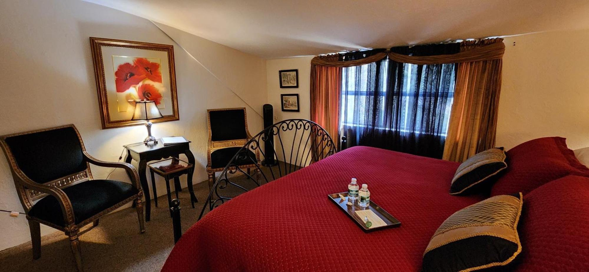 Lily Creek Lodge Dahlonega Kültér fotó