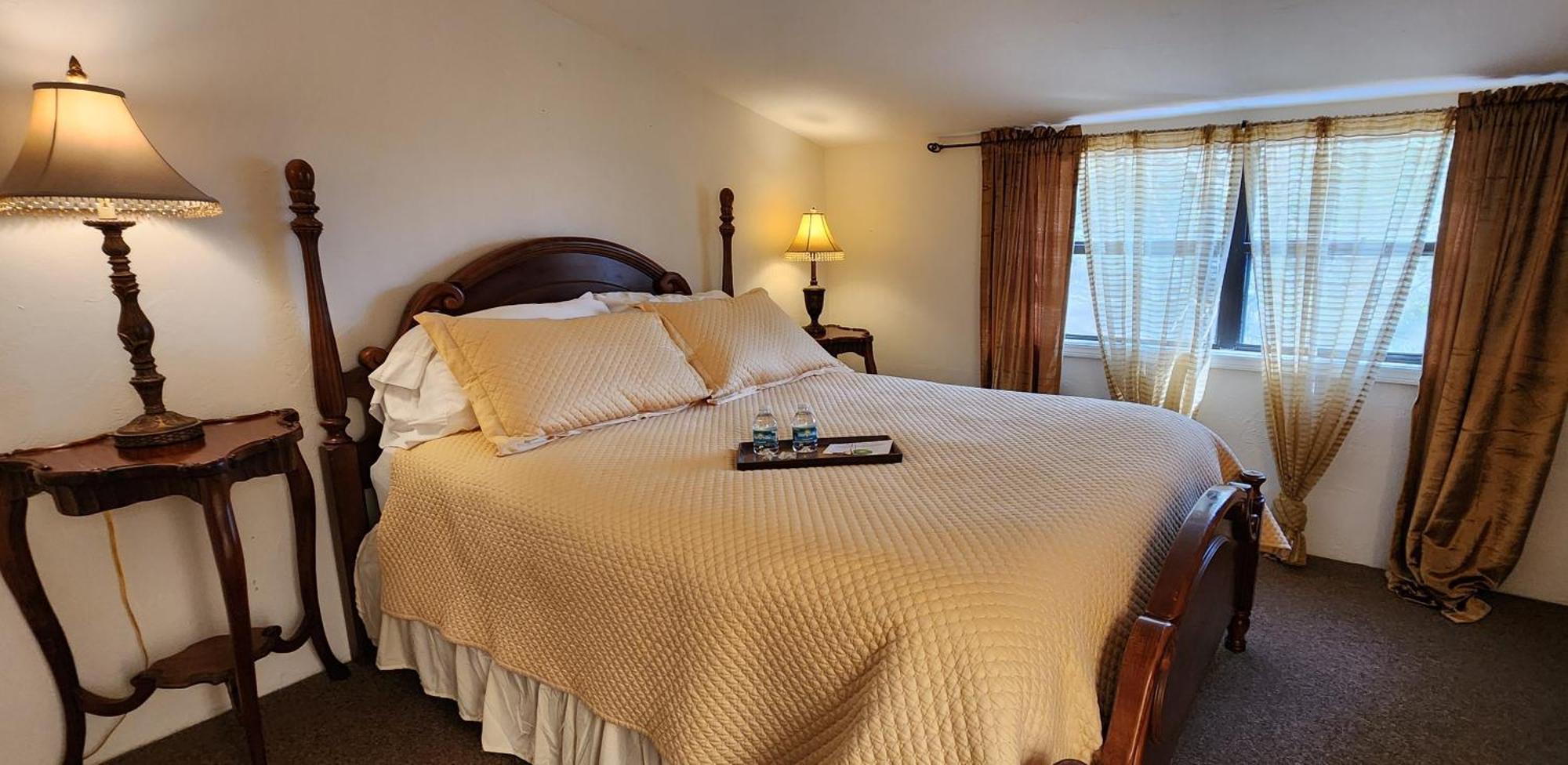 Lily Creek Lodge Dahlonega Kültér fotó