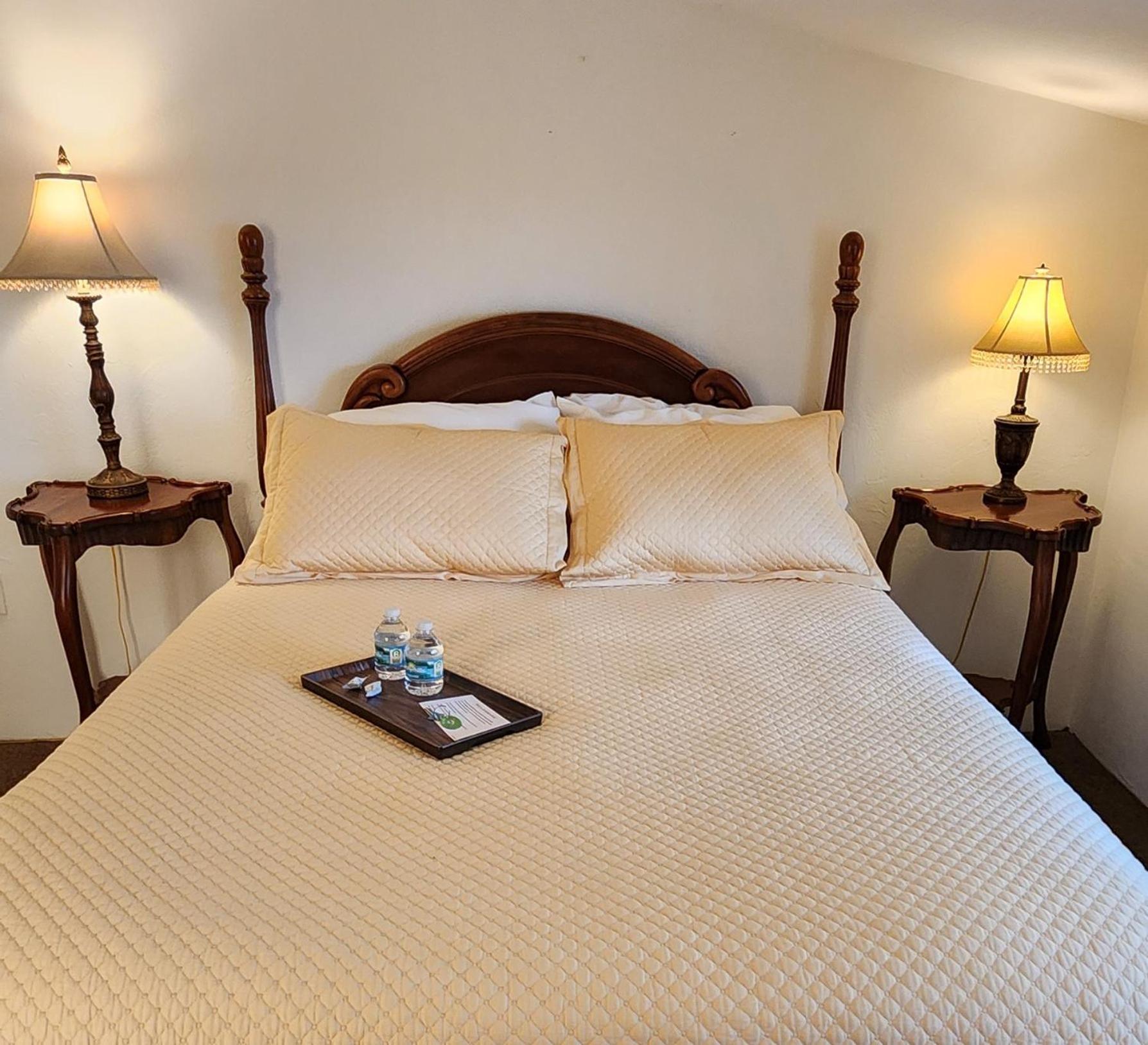 Lily Creek Lodge Dahlonega Kültér fotó