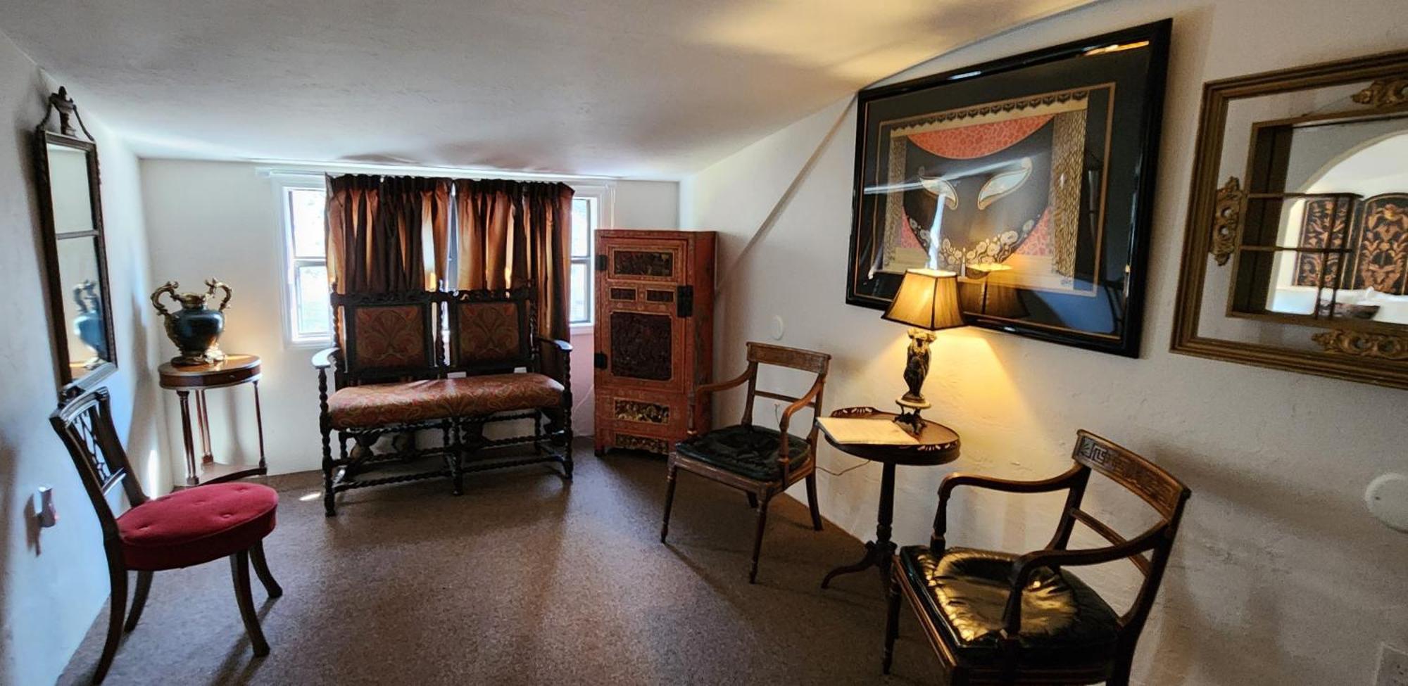 Lily Creek Lodge Dahlonega Kültér fotó