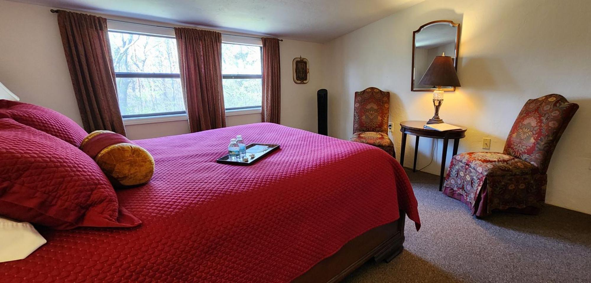 Lily Creek Lodge Dahlonega Kültér fotó