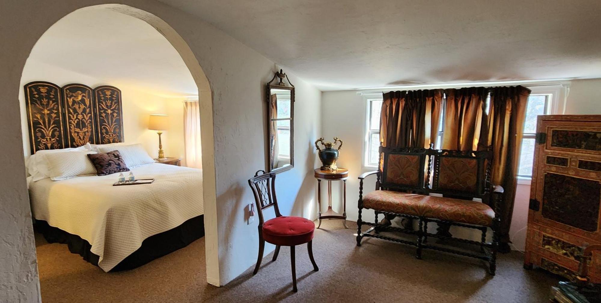 Lily Creek Lodge Dahlonega Kültér fotó