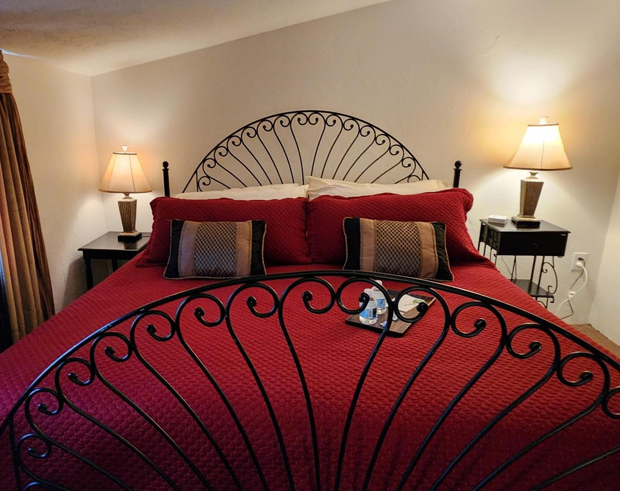 Lily Creek Lodge Dahlonega Kültér fotó